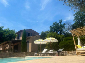 Maison provençale